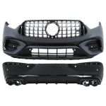 Pachet Exterior Complet Mercedes GLC-Class Coupe C254 (2022-) GLC43 Design Performance AutoTuning