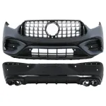 Pachet Exterior Complet Mercedes GLC-Class Coupe C254 (2022-) GLC43 Design Performance AutoTuning