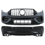 Pachet Exterior Complet Mercedes GLC-Class Coupe C254 (2022-) GLC63 Design Performance AutoTuning