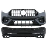 Pachet Exterior Complet Mercedes GLC-Class Coupe C254 (2022-) GLC63 Design Performance AutoTuning