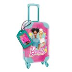 Set creativ - Bagajul lui Barbie PlayLearn Toys