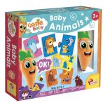 Set cu pix interactiv - Invat animalutele PlayLearn Toys