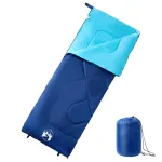 Sac de dormit pentru adulți de camping, 3 anotimpuri GartenMobel Dekor