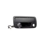 CAM-VW6 CAMERA VIDEO AUTO PENTRU MERSUL CU SPATELE VOLKSWAGEN AMAROK CarStore Technology