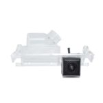 Camera video auto dedicata pentru mersul cu spatele compatibila cu Hyundai IX35 Tucson unghi 150 de grade night vision 0 lux U2 CarStore Technology