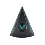 Camera pentru fata dedicata speciala VW in emblema EDT-CAM219 CarStore Technology