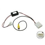 Connects2 CAM-HY3-RT Retentie camera marsarier Hyundai CarStore Technology