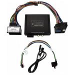 EDT-V5-CCC-PNP INTERFATA PENTRU BMW E SERIE CarStore Technology