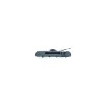 Edotec EDT-CAM511 Camera de marsarier cu prindere pe manerul portbagajului Mercedes-Benz CarStore Technology