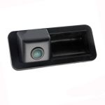 Edotec EDT-CAM514 Camera de marsarier cu prindere pe manerul portbagajului Ford CarStore Technology