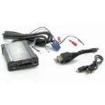 Connects2 CTASKUSB003 Interfata Audio mp3 USB/SD/AUX-IN SKODA Fabia/Octavia/Roomster/Superb CarStore Technology