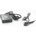 Connects2 CTASUUSB001 Interfata Audio mp3 USB/SD/AUX-IN SUBARU CarStore Technology