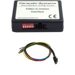 TF-U500 Interfata Pentru viddeo in miscare universala CAN HIGH CarStore Technology