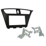 Connects2 CT23HD25 2Din Kit rama Honda Civic Hatchback 2012 CarStore Technology
