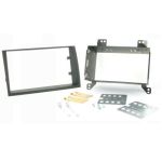 Connects2 CT23KI17 kit rama 2DIN KIA CEE'D CarStore Technology