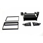 Connects2 CT23NS03 kit rama 2DIN Nissan Versa/Tiida CarStore Technology