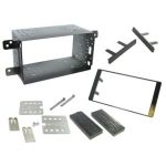 Connects2 CT23SU05 kit rama 2DIN Subaru Impreza CarStore Technology