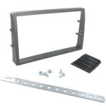 Connects2 CT23SY03 kit rama 2DIN SsangYong Actyon(Negru) CarStore Technology