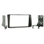 Connects2 CT23TY07 kit rama 2DIN TOYOTA Corolla CarStore Technology