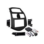 Connects2 CT24CV09 kit rama 1DIN CHEVROLET Spark CarStore Technology
