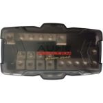 DISTRIBUITOR CURENT POZITIV+NEGATIV 2-4 Audio System CarStore Technology