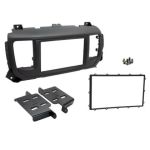 CT23PE18 Rama 2din Peugeot Expert, Traveler, Toyota Proace, Citroen Jumpy, Dispatch, Spacetourer CarStore Technology