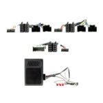CTSHU002.2 Adaptor comenzi volan Hummer H2 CarStore Technology