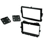 Connects2 CT23RT13 kit rama 2DIN Renault Captur CarStore Technology