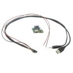 Connects2 CTHYUNDAIUSB.2 adaptor priza USB HYUNDAI i20, iX35, IX20, i40 CarStore Technology