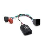 Connects2 CTSOP001.2 Adaptor comenzi volan Opel Astra/Corsa/Meriva/Omega/Vectra/Zafira CarStore Technology