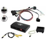 Connects2 CTULR01.2 Interfata InfoAdapter Range Rover Evoque 2011 - 2014 CarStore Technology