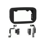 Rama 2din Connects2 CT237FD01 pentru Ford Transit 2020 - CarStore Technology