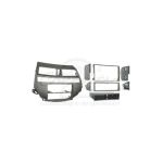 Connects2 CT23HD07 2Din Kit rama Honda Accord 2008 Taupe CarStore Technology