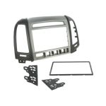 Connects2 CT23HY27L Rama 2DIN Hyundai Santa Fe fara radio standard CarStore Technology