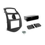 Connects2 CT24CV12 rama 2DIN CHEVROLET SPARK CarStore Technology