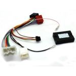 Connects2 CTSMT006.2 adaptor comenzi volan MITSUBISHI L200(fara amplificare) CarStore Technology