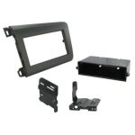Connects2 CT23HD23L kit instalare 2DIN Honda Civic Sedan CarStore Technology