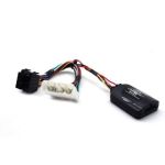 Connects2 CTSIZ001.2 adaptor comenzi volan Isuzu D-Max CarStore Technology