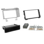 Connects2 CT24KI20 kit rama 1DIN KIA Cee'd CarStore Technology