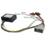 Connects2 CT53-HD01 Honda Accord CarStore Technology