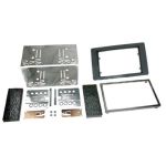 Connects2 CT23SA02 kit rama 2DIN Saab 9-5 CarStore Technology