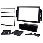 Connects2 CT24CH06 kit rama 2DIN CHRYSLER 300C,Aspen CarStore Technology