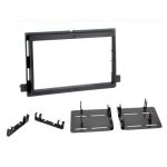Connects2 CT24FD23 rama 2DIN Ford Mustang CarStore Technology