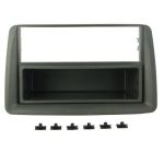 Connects2 CT24FT06 rama 1DIN Fiat Panda(gri) CarStore Technology