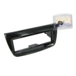Connects2 CT24FT29 rama 1DIN Fiat Doblo(negru gloss) CarStore Technology