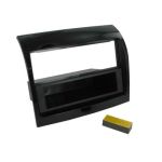 Connects2 CT24FT31 rama 1DIN Fiat Ducato CarStore Technology