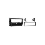 Connects2 CT24HU03 kit rama 1DIN Hummer H2 CarStore Technology