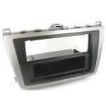 Connects2 CT24MZ10 kit rama 1DIN MAZDA 6(Argintiu) CarStore Technology