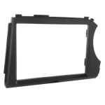 Connects2 CT23SY09 kit rama 2DIN SsangYong Korando Sport CarStore Technology