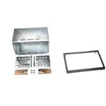 Connects2 CT23VL02 kit rama 2DIN Volvo S80/V40 2000-2007 CarStore Technology